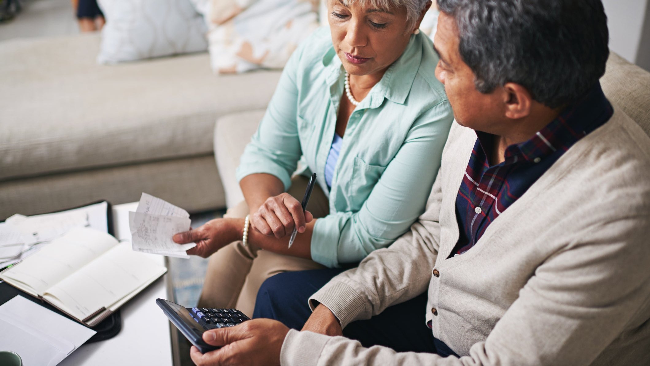 5 Ways to Protect Your Money From a Recession