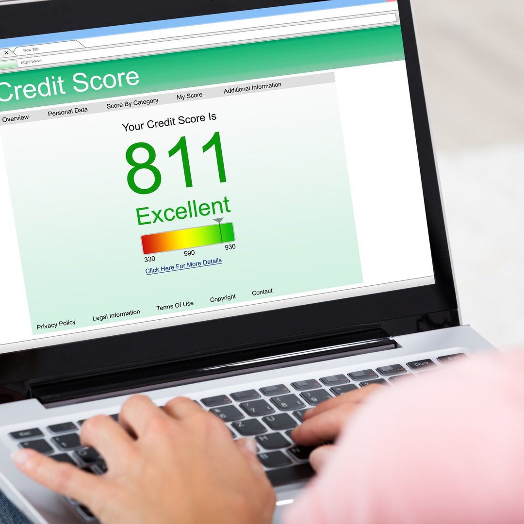 Here's the Fastest Way to Boost Your Credit Score