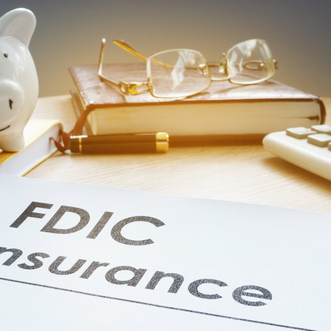 What Is FDIC Insurance?