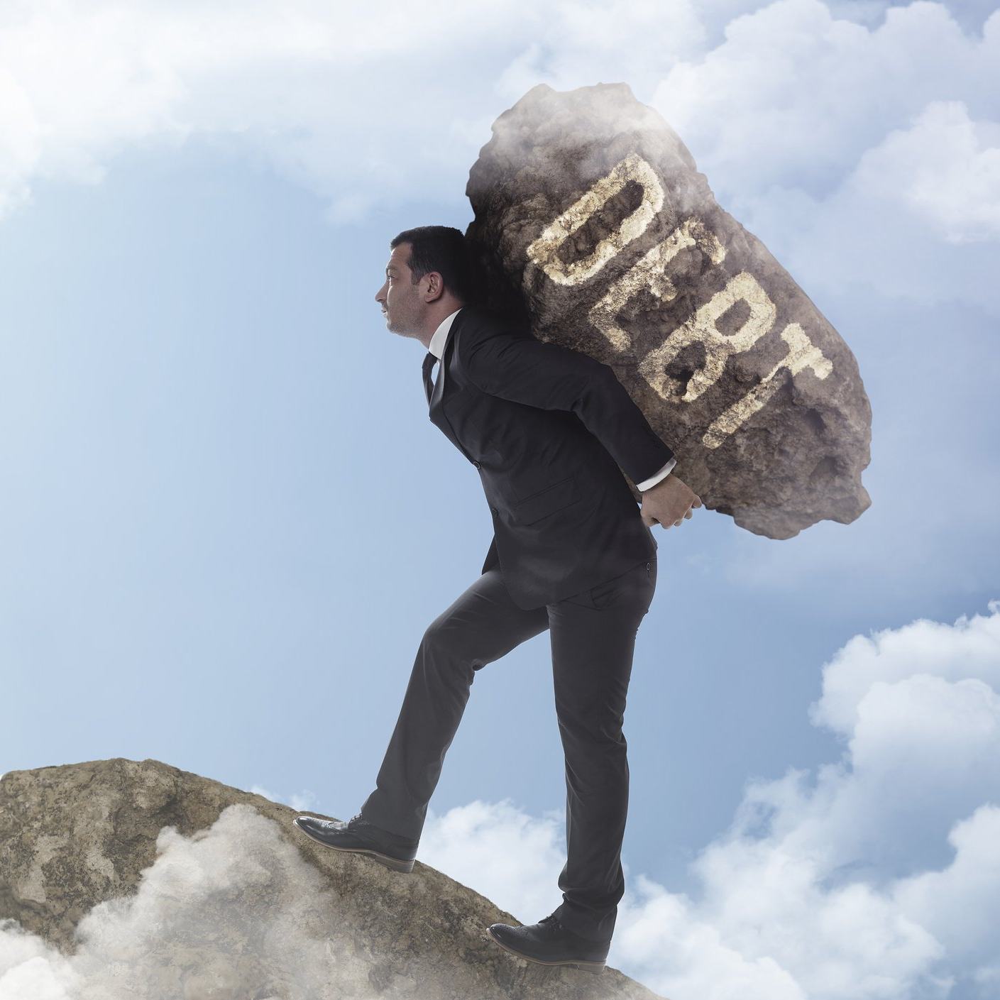 fool.com - Joel O'Leary - The Average American Will Spend 21+ Years in Credit Card Debt if Only Making Minimum Payments