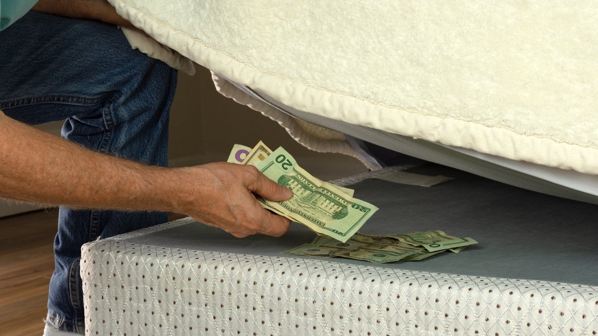 Best Savings Accounts Offering up to 4.50% APY Today, Sept. 8, 2026
