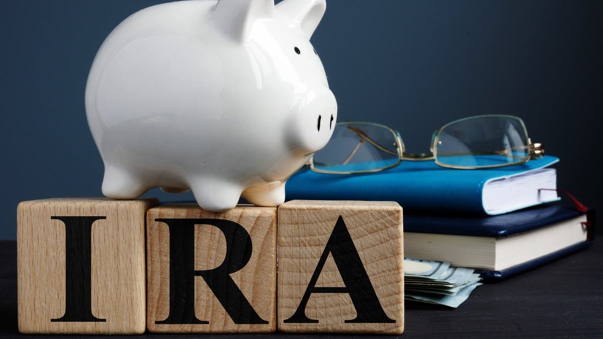 The Best IRA Brokers of July 2026: Matches, Low Fees, and Top Picks