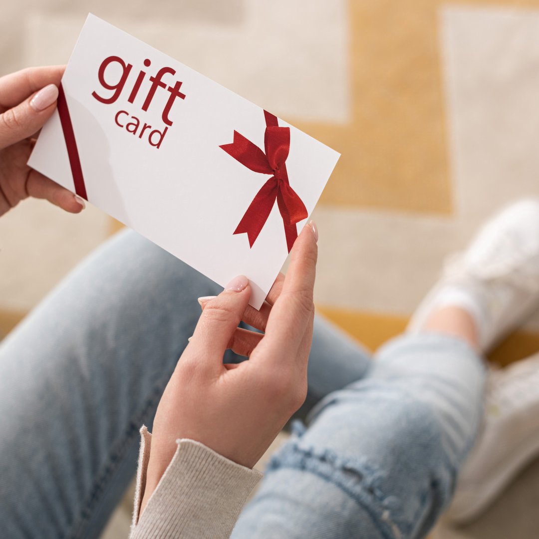 Save 10{d54a1665abf9e9c0a672e4d38f9dfbddcef0b06673b320158dd31c640423e2e5} on Gift Cards in March When You Redeem Chase Ultimate Rewards Points