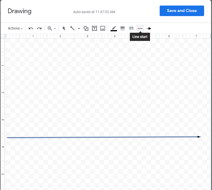 How to Make a Timeline in Google Docs: A Step-by-Step Guide