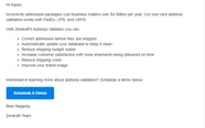 20 Best Ways To Start An Email To Every Contact Examples 