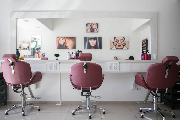 Picture of Hair Salon
