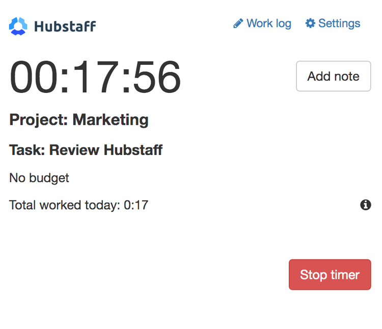 Hubstaff Review 2024 Is Time Clock Software Right for You?