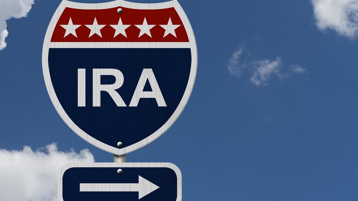 The Best IRA Brokers of June 2026: Free Matches and Low Fees