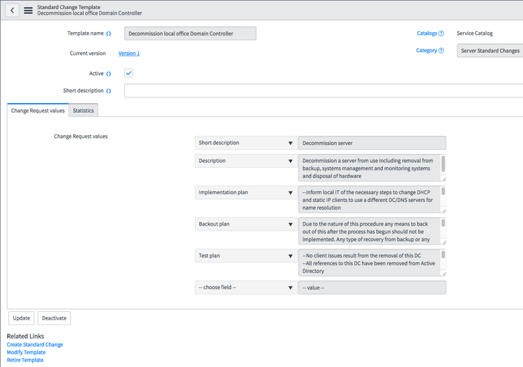 A Beginner's Guide to ITIL Change Types