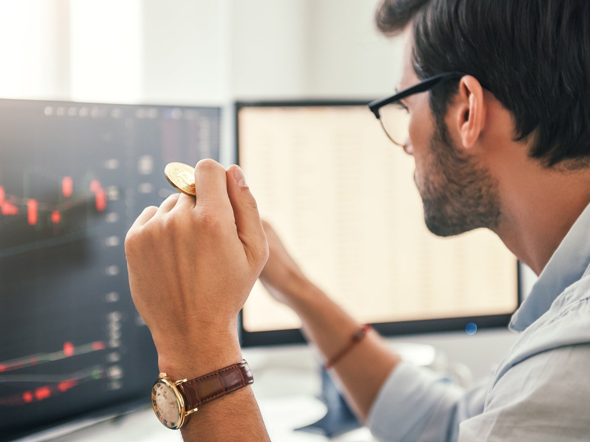 Best Places to Buy Bitcoin | The Motley Fool