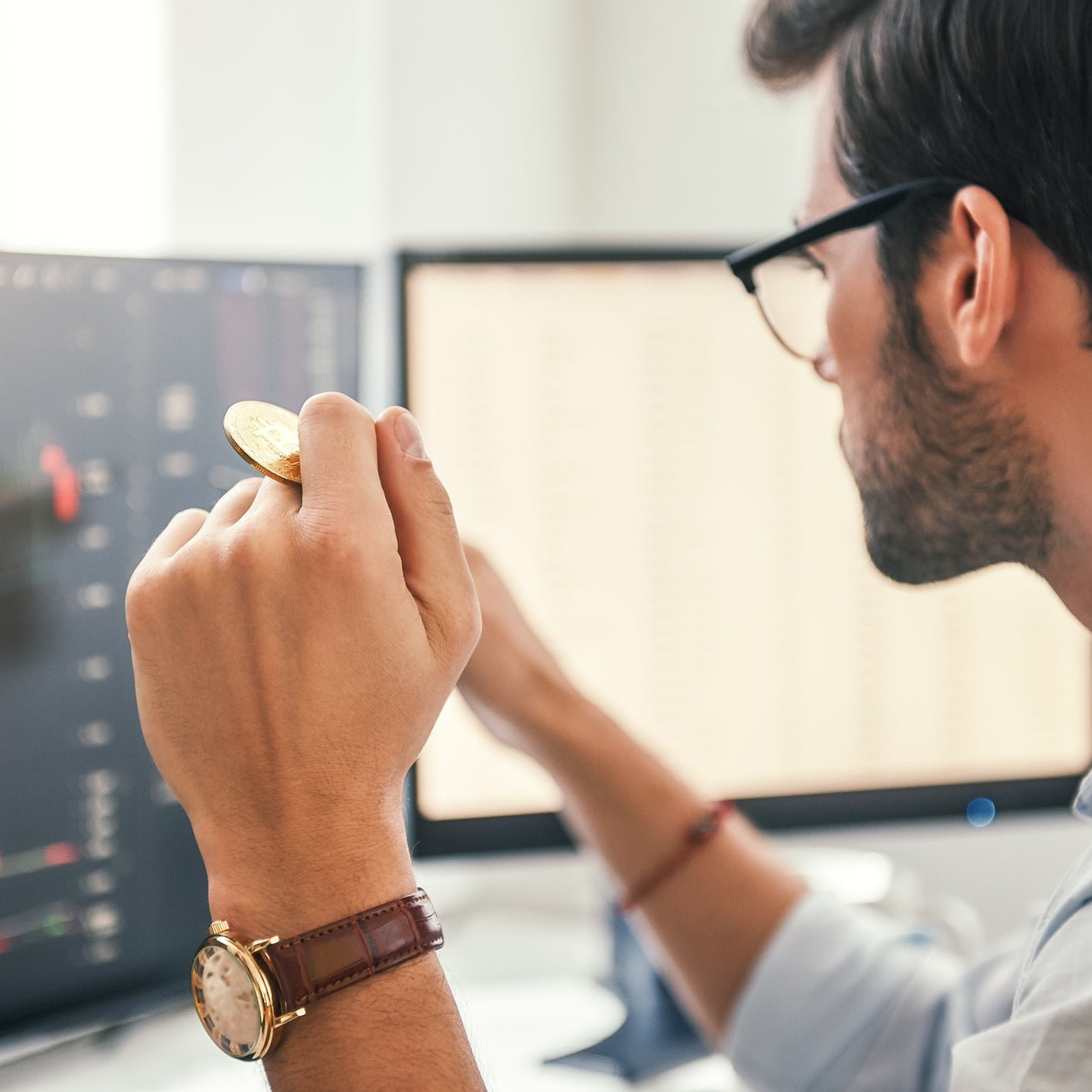 Best Places to Buy Bitcoin | The Motley Fool