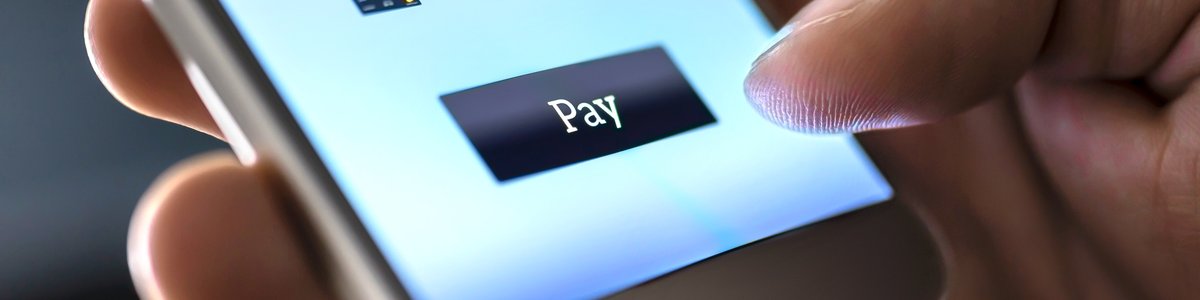 Mobile Wallet