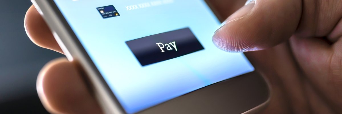 Mobile Wallet