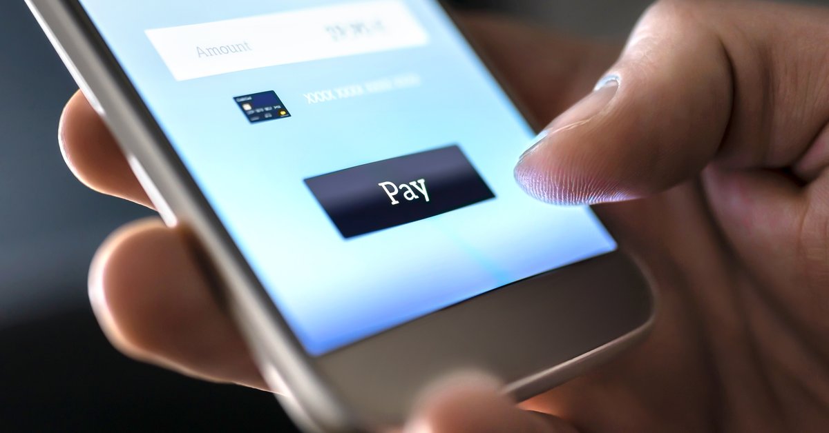Mobile Wallet