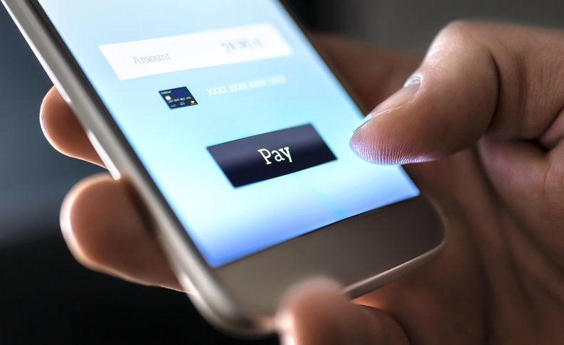 Mobile Wallet