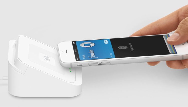 NFC-enabled card reader