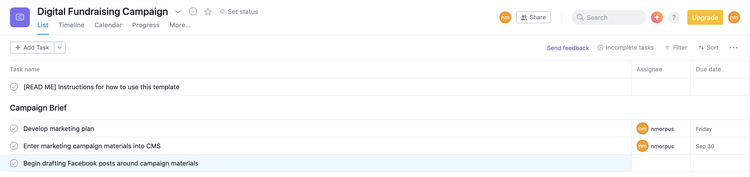 Monday Vs Asana Which Is Better 