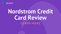 Nordstrom Credit Card Review The Ascent