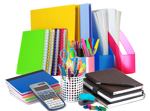 Printing And Stationery Expenses Examples