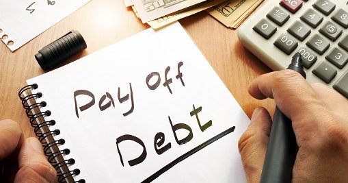 Pay Off Debt