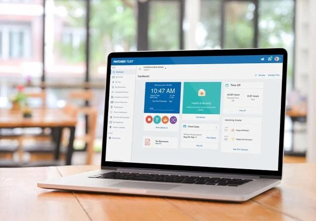 Paychex Flex Review 2024: Features, Pricing & More