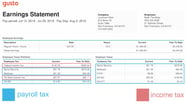 Fica Tax Withholding Calculator KiernenSikai