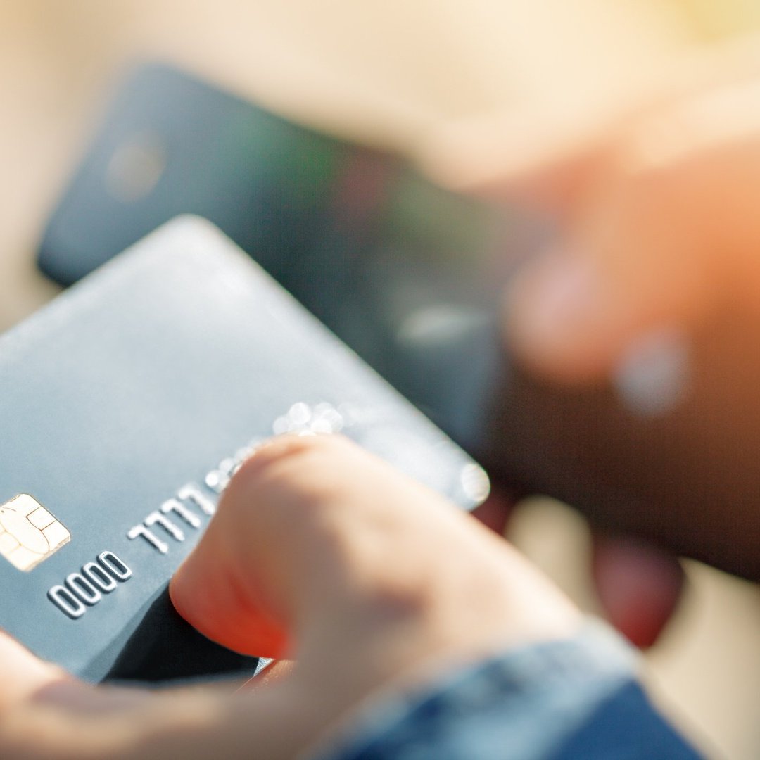 This 1 Trend Proves Americans Are Finally Using Credit Cards The Right Way