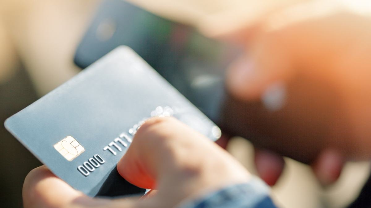 The 3 Most Practical Reasons to Have a Credit Card Even if You Never Use It