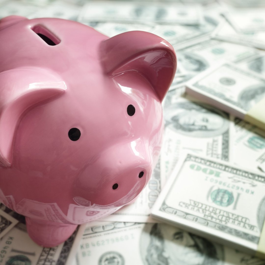money market account