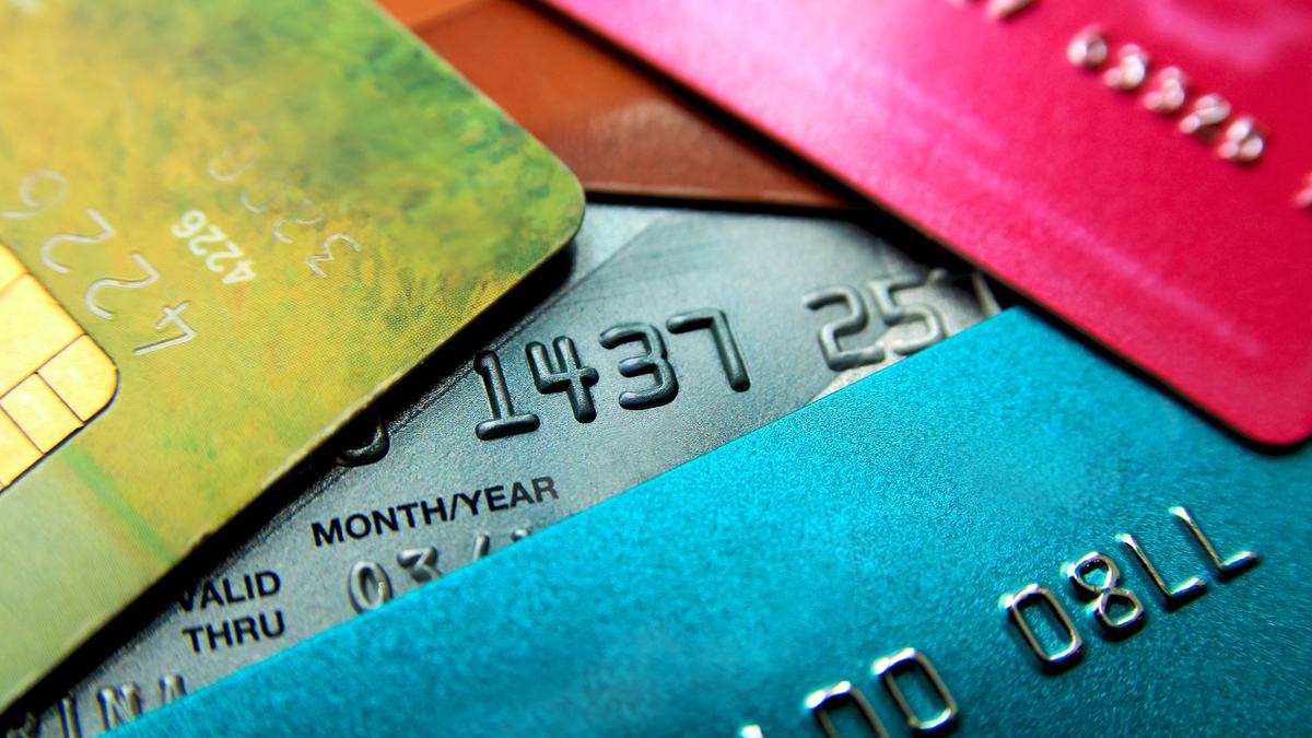 Here's What Happens When You Open Too Many Credit Cards
