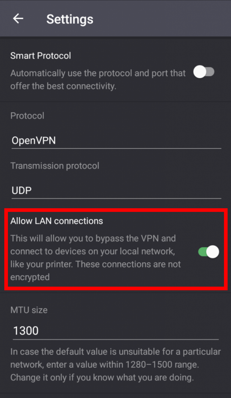 Participate in the Proton VPN Android app beta verloop.io