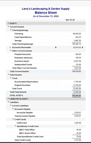 How To Calculate The Quick Ratio Examples 2022 