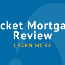 rocket mortgage stock ticker