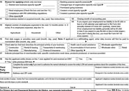 Use IRS Form SS 4 To Get An EIN For Your Small Business