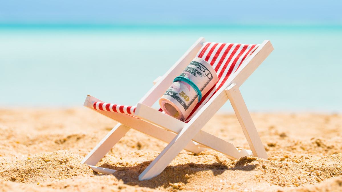 Top High-Yield Savings Accounts Offering up to 5.00% APY Today, May 12, 2026