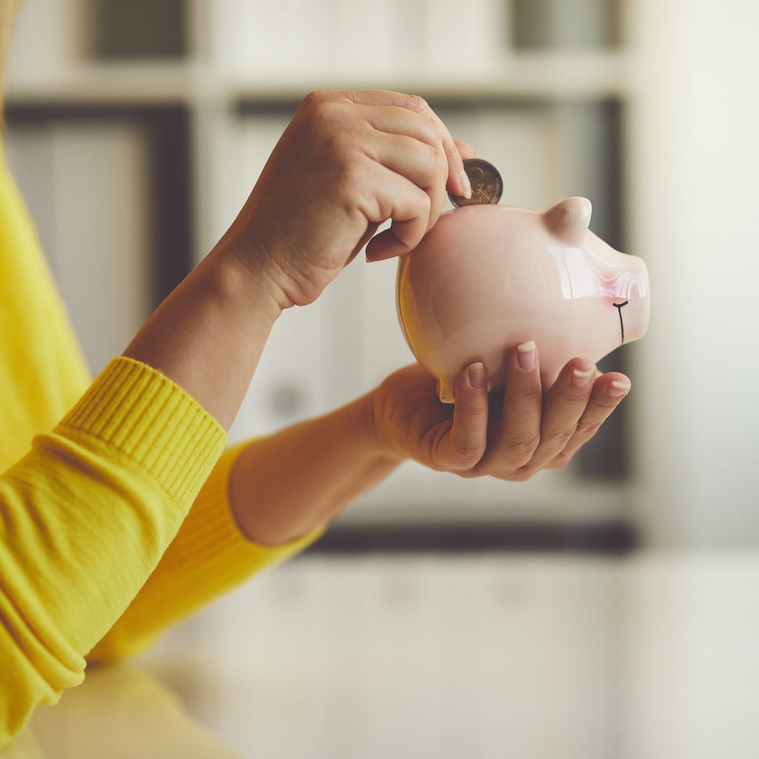 Why You Should Have a Savings Account for Non-Emergencies - The Motley Fool