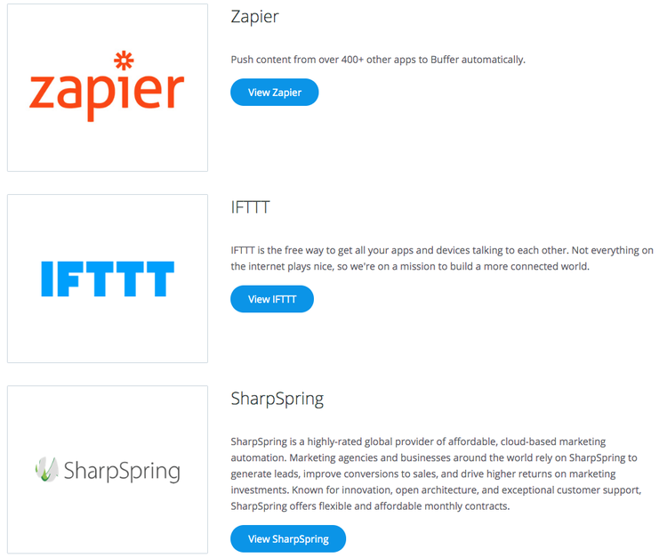 SocialPilot vs. Buffer Which Is Better in 2024?