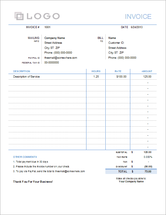 A Small Business Guide to Billable Hours