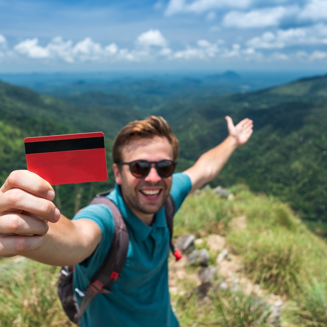 Traveling a Lot in 2022? 5 Credit Card Perks to Go After