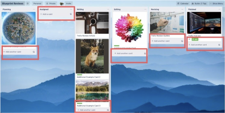 How To Use Trello For Project Management