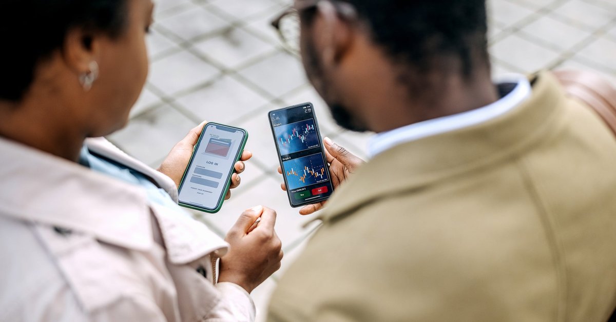 Here's What Investing $500 a Month for 10 Years Would Actually Get You