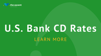 united bank cd rates 2019