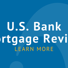 U.S. Bank Mortgage Review | The Ascent