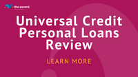 Universal Credit Personal Loans 2022 Review | The Ascent