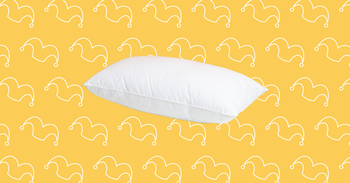 Pillow