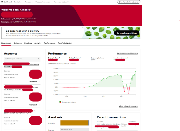 10 Best Online Brokers & Trading Platforms of September 2024 | The ...