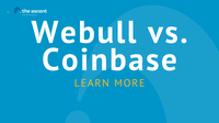 Webull vs. Coinbase: Which Is Right for You? | The Ascent by Motley ...