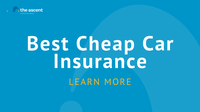 
    
      
        Cheapest Car Insurance for October 2022 | The Ascent by Motley Fool
      
    
  