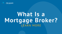 Mortgage Broker Vs Loan Officer