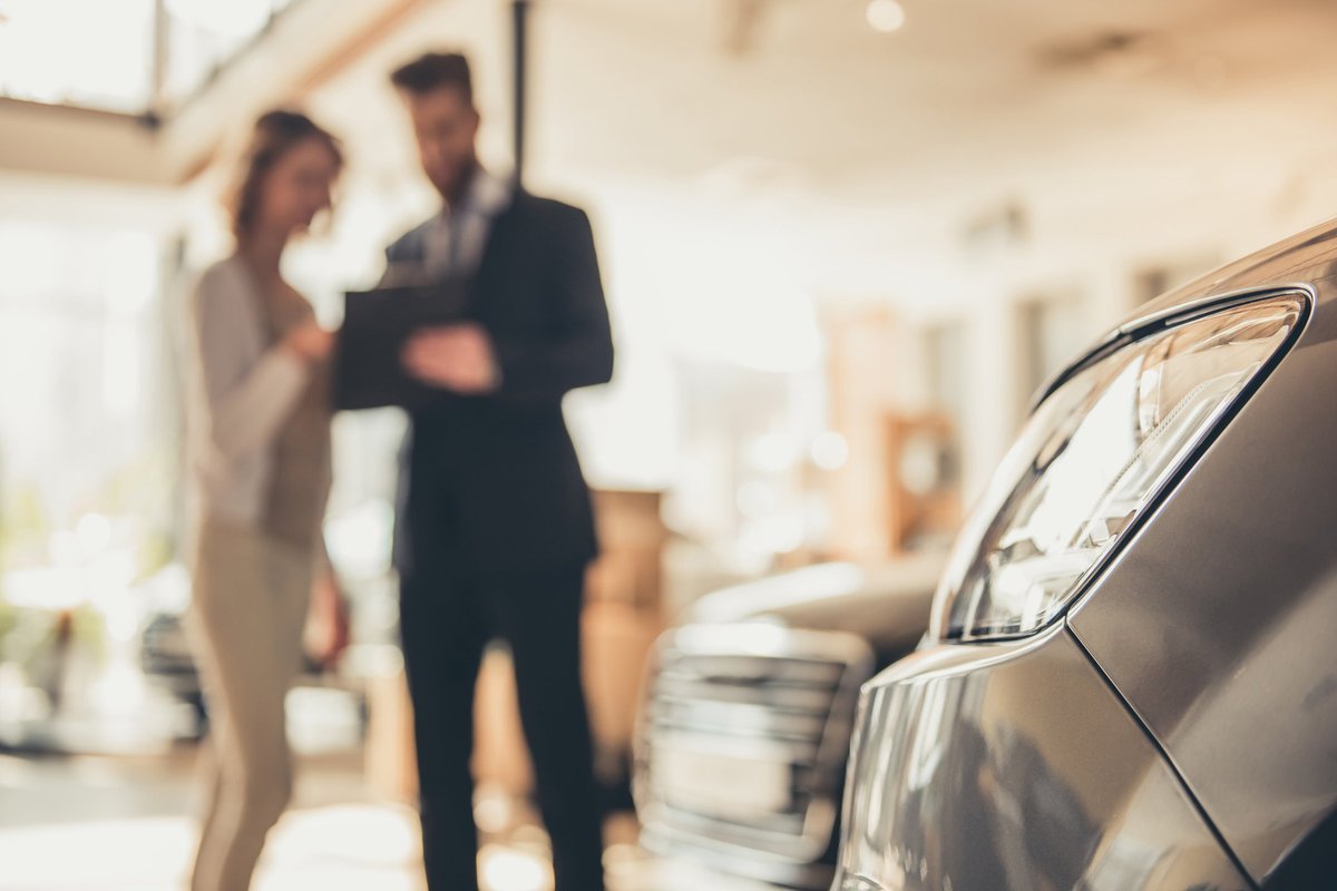 can i get a personal loan to buy a car